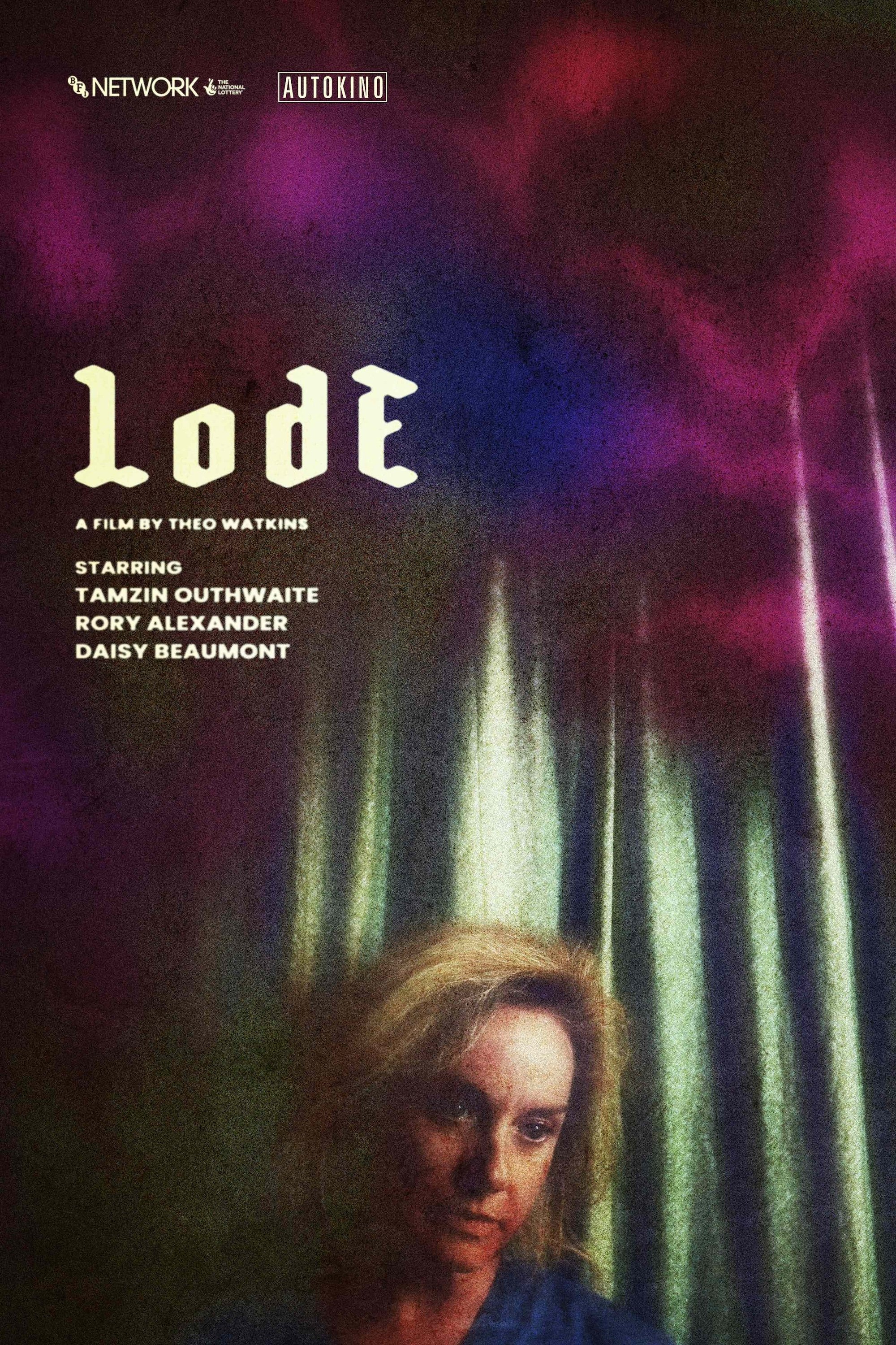 Постер Lode